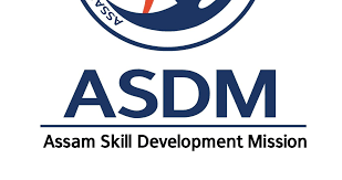 Assam Skill Development Mission ASDM